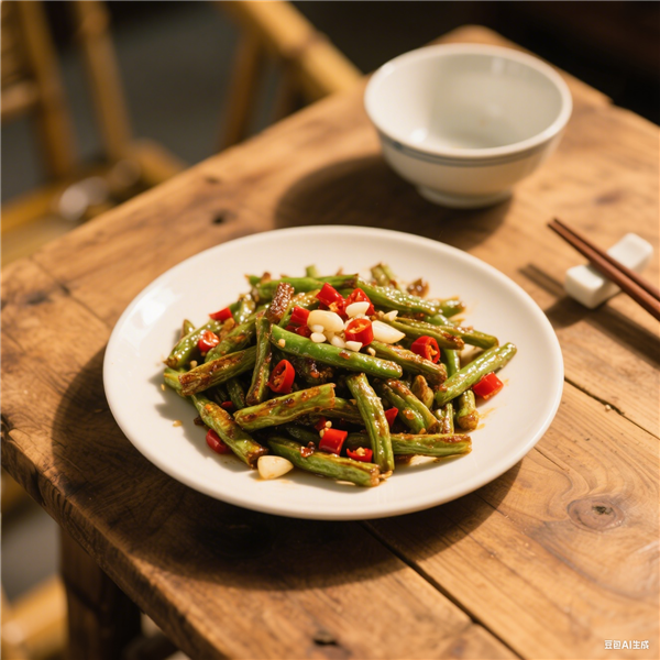 6类你以为健康的素菜：其实约等于在“喝油”