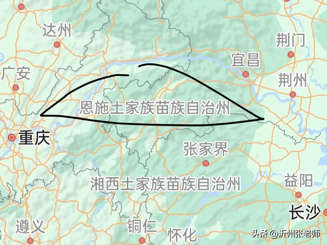 恩施火车站到鹤峰县一中的路线_恩施自治州铁路规划_恩施高铁建设进度