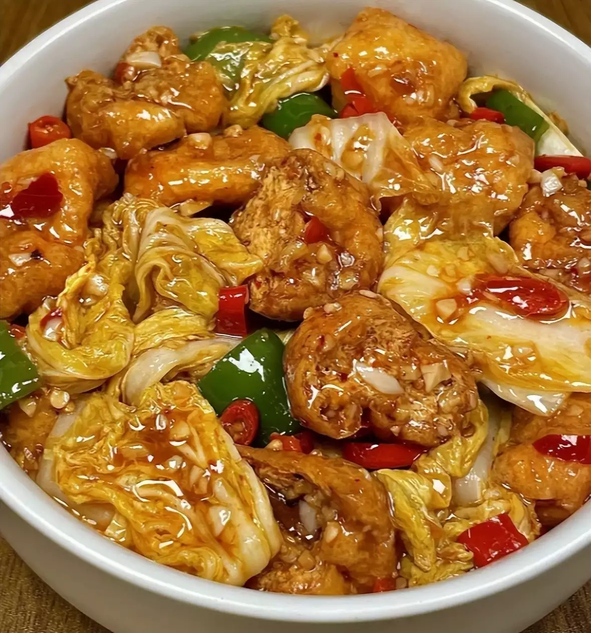 减重食谱_减肥素菜做法_健康蔬菜菜谱