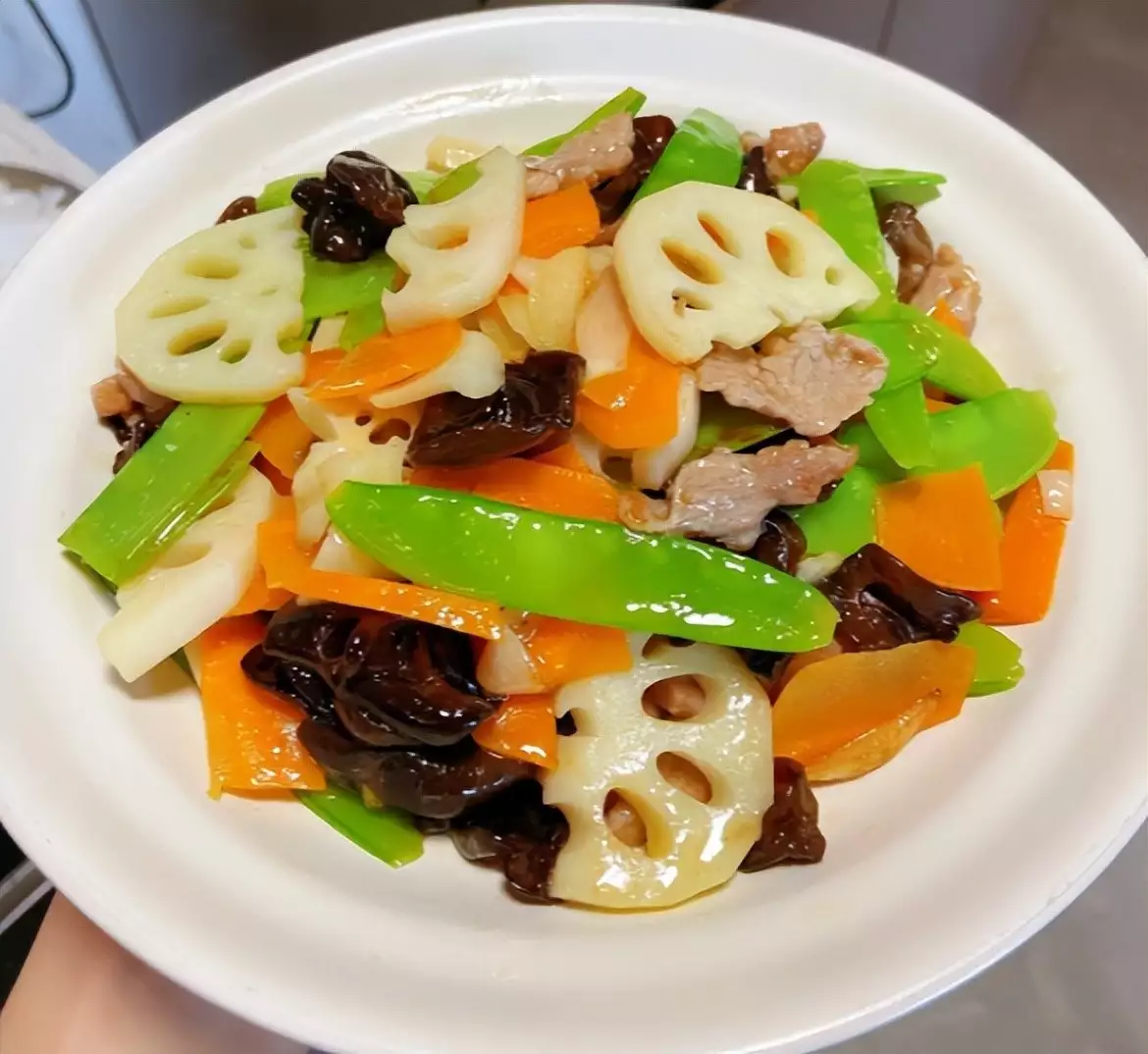 健康蔬菜菜谱_减重食谱_减肥素菜做法