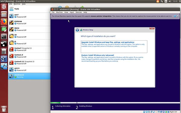 vmware11安装教程_windows11怎么安装_VirtualBox安装Windows 11教程