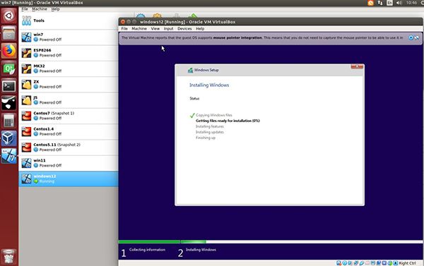 windows11怎么安装_vmware11安装教程_VirtualBox安装Windows 11教程