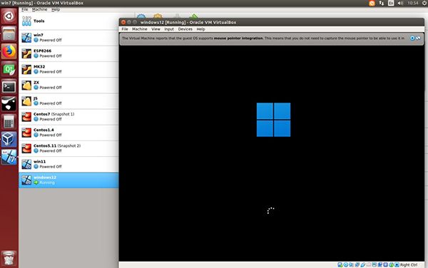 VirtualBox安装Windows 11教程_vmware11安装教程_windows11怎么安装