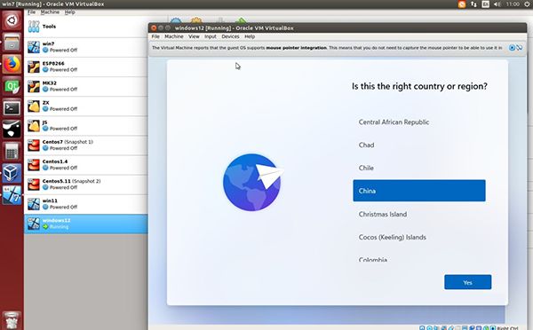 windows11怎么安装_vmware11安装教程_VirtualBox安装Windows 11教程