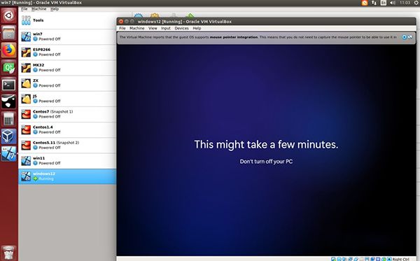 vmware11安装教程_windows11怎么安装_VirtualBox安装Windows 11教程