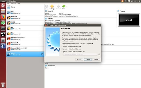 vmware11安装教程_VirtualBox安装Windows 11教程_windows11怎么安装