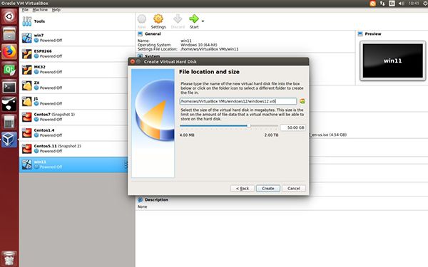 windows11怎么安装_VirtualBox安装Windows 11教程_vmware11安装教程