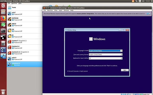 windows11怎么安装_VirtualBox安装Windows 11教程_vmware11安装教程