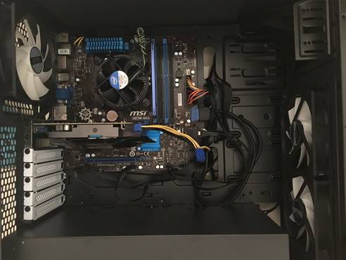 电脑电源航嘉冷静王至尊版怎么样_航嘉冷静王蓝钻版电源优点_航嘉冷静王蓝钻版电源评测