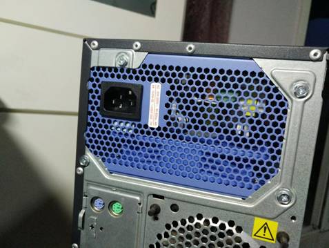 电脑电源航嘉冷静王至尊版怎么样_航嘉冷静王蓝钻版电源优点_航嘉冷静王蓝钻版电源评测