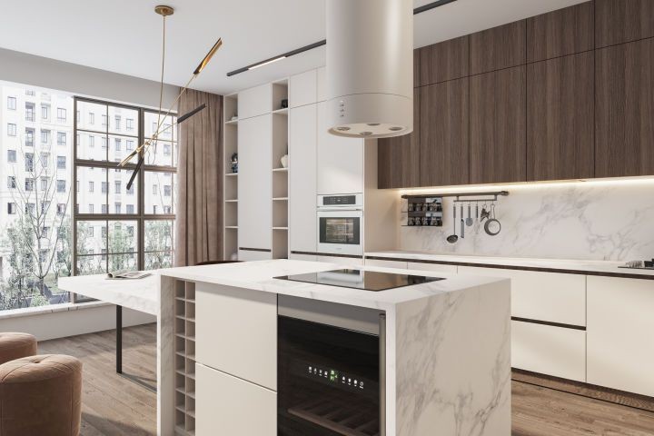 瓷砖材质参数_岩板是什么材料_岩板优缺点分析