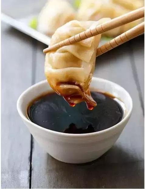 鱼形饺元宝饺月牙饺做法_饺子包法教程_金元宝蒸饺