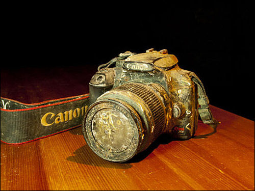 节约2000元值吗？水货相机大陆保修攻略