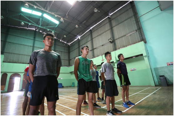 廓尔喀雇佣兵选拔训练_廓尔喀 薪水_尼泊尔廓尔喀人征兵标准