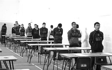 加入英国陆军廓尔喀旅条件_廓尔喀 薪水_尼泊尔年轻人应征英军外籍兵团现状