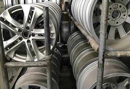 河南鹿邑轮毂翻新案_轮胎翻新行业辩护_轮毂翻新车灯翻新