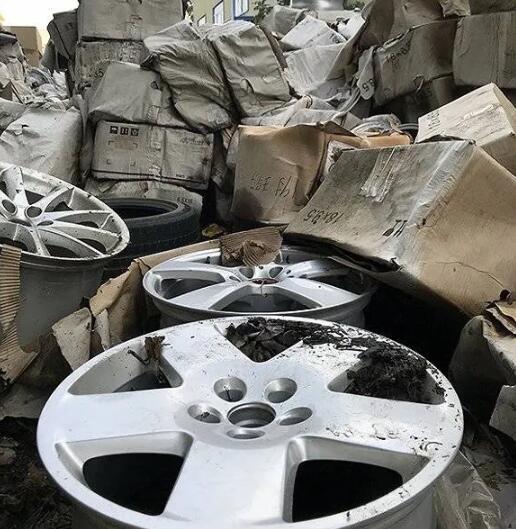 轮毂翻新车灯翻新_轮胎翻新行业辩护_河南鹿邑轮毂翻新案