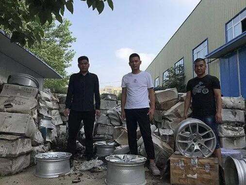 轮毂翻新车灯翻新_河南鹿邑轮毂翻新案_轮胎翻新行业辩护