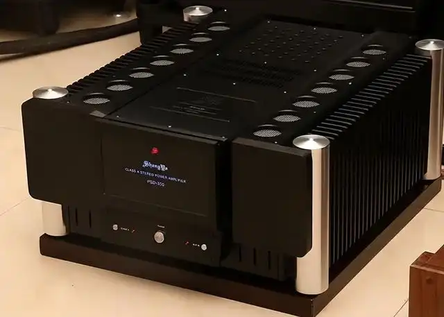 功放整机不工作电源电路检查_安桥功放电容817修理_功放设备常见问题维修处理方法