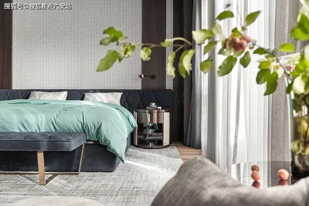 西溪郡房子怎么样_杭州西溪湿地新江南院落_杭州西溪芯南郡涵云轩新中式合院