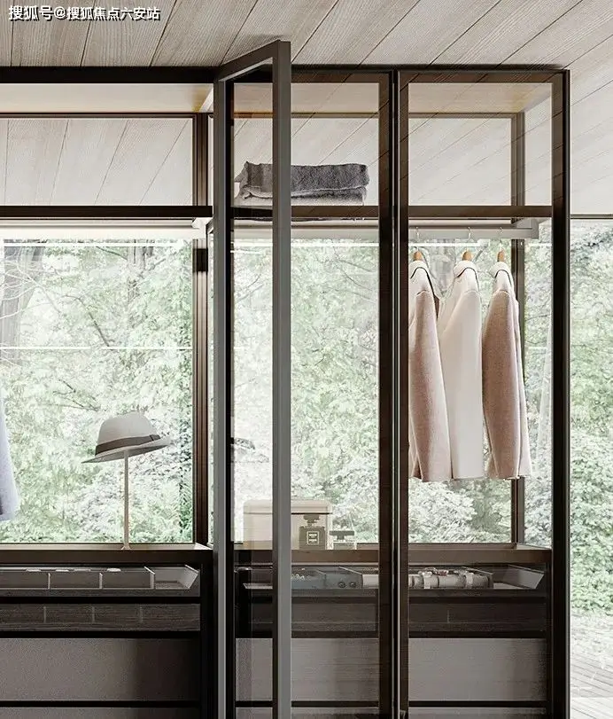 杭州西溪芯南郡涵云轩新中式合院_杭州西溪湿地新江南院落_西溪郡房子怎么样