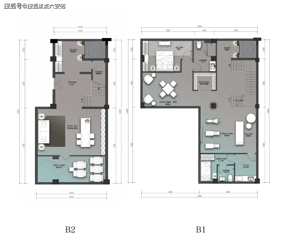西溪郡房子怎么样_杭州西溪湿地新江南院落_杭州西溪芯南郡涵云轩新中式合院