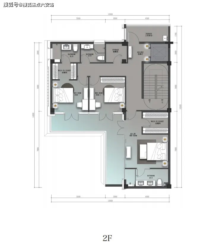 杭州西溪湿地新江南院落_西溪郡房子怎么样_杭州西溪芯南郡涵云轩新中式合院