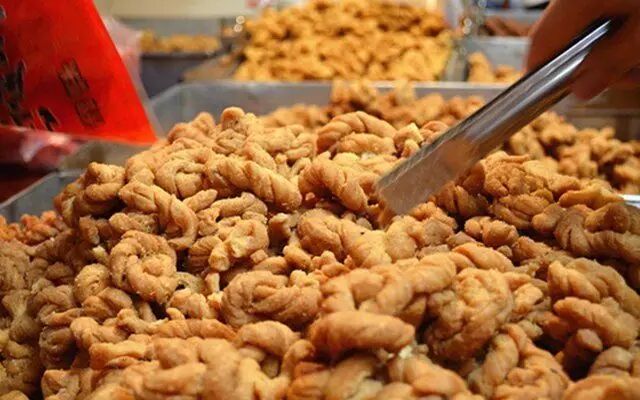 重庆磁器口美食照片_磁器口美食推荐_重庆磁器口特色小吃