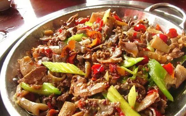 重庆磁器口特色小吃_重庆磁器口美食照片_磁器口美食推荐