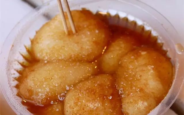 重庆磁器口美食照片_磁器口美食推荐_重庆磁器口特色小吃