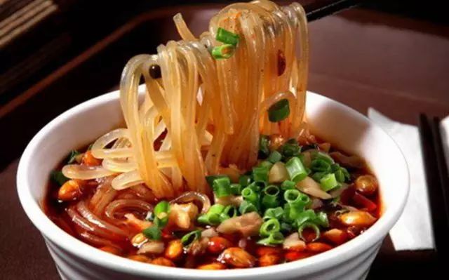 重庆磁器口美食照片_磁器口美食推荐_重庆磁器口特色小吃