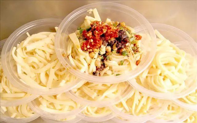 重庆磁器口特色小吃_重庆磁器口美食照片_磁器口美食推荐