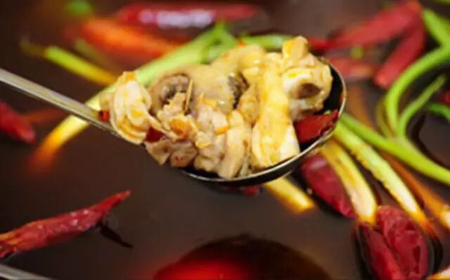 磁器口美食推荐_重庆磁器口美食照片_重庆磁器口特色小吃