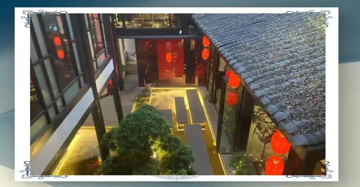 码头会豆汤毛血旺推荐_重庆磁器口美食照片_磁器口毛血旺特色餐厅