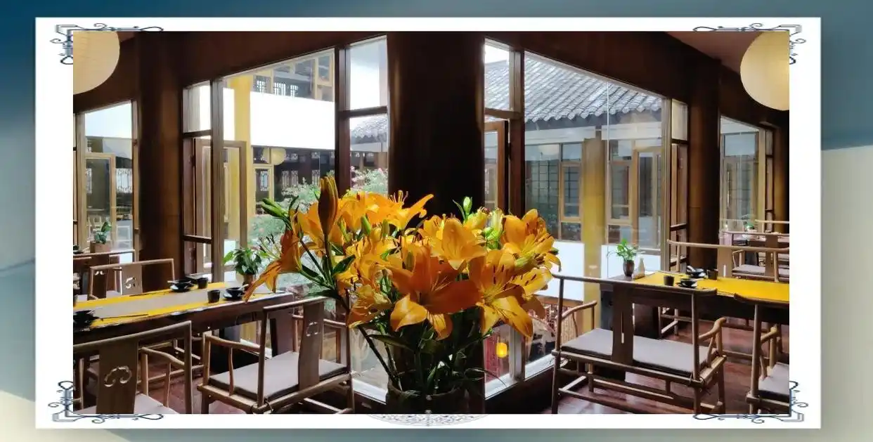 码头会豆汤毛血旺推荐_磁器口毛血旺特色餐厅_重庆磁器口美食照片