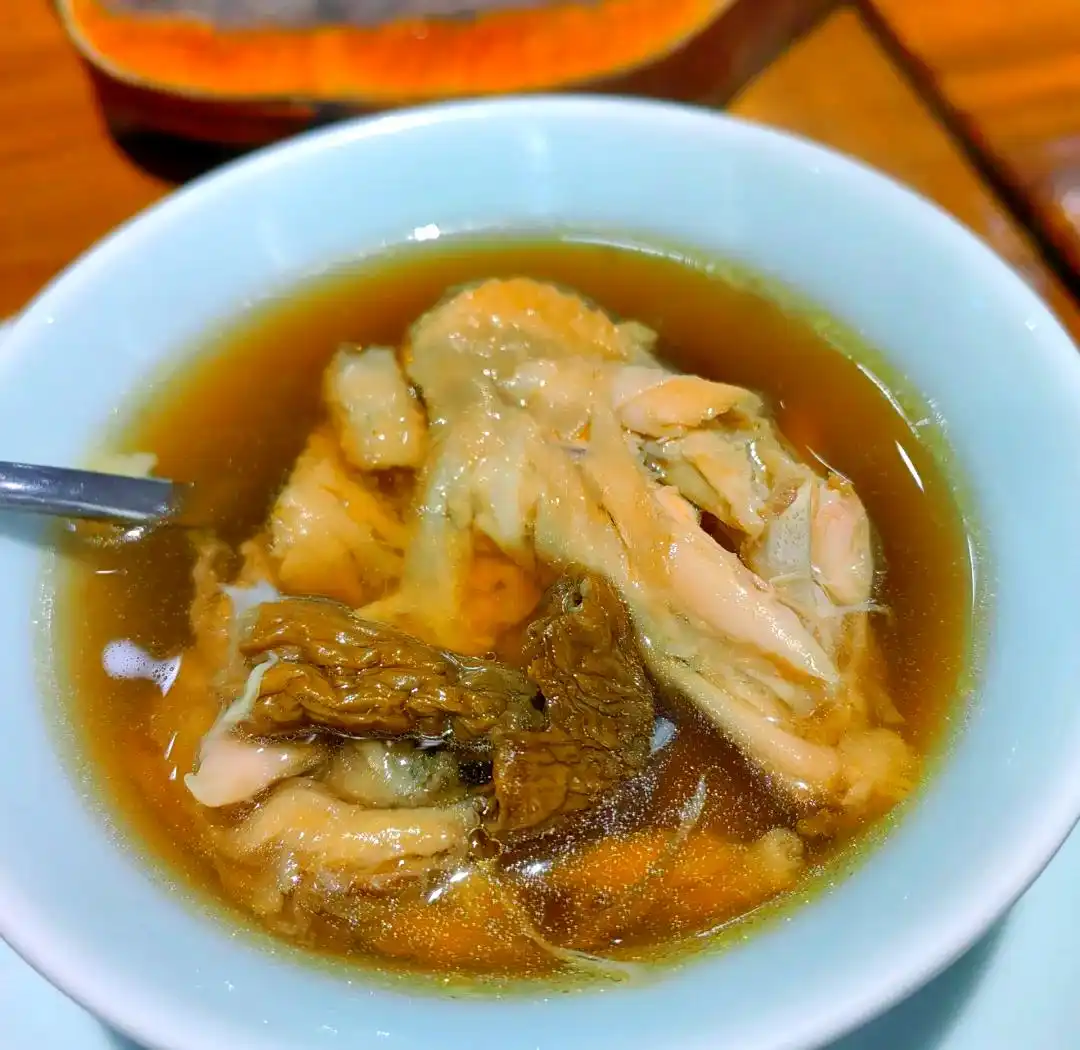 重庆磁器口美食照片_沙坪坝美食攻略_歌乐山辣子鸡特色介绍