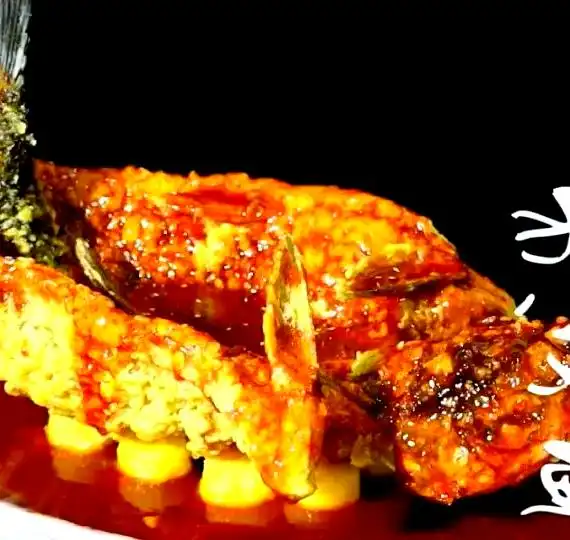 重庆磁器口美食照片_沙坪坝美食攻略_歌乐山辣子鸡特色介绍