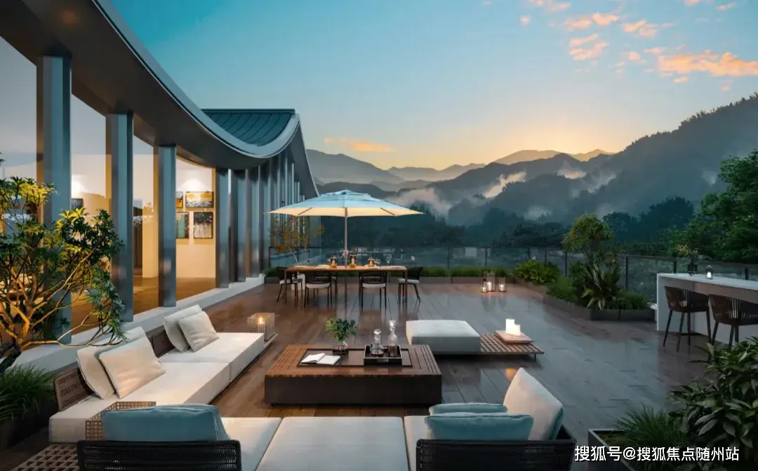 杭州西溪湿地高端院落_杭州西溪板块江南院落_西溪郡房子怎么样