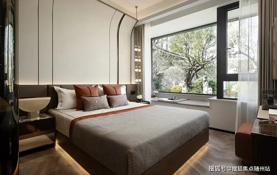 杭州西溪板块江南院落_西溪郡房子怎么样_杭州西溪湿地高端院落