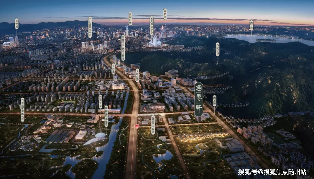 杭州西溪湿地高端院落_西溪郡房子怎么样_杭州西溪板块江南院落