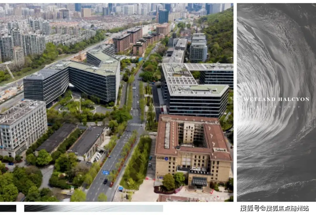 西溪郡房子怎么样_杭州西溪板块江南院落_杭州西溪湿地高端院落