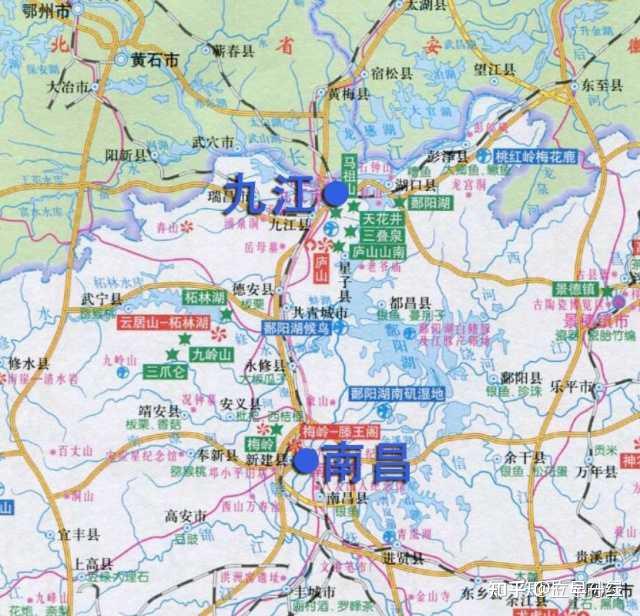 九江历史沿革_九江地理位置_九江美食餐厅