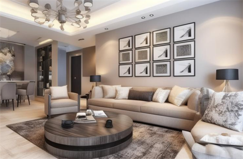 120平房屋装修预算清单_120平米房子装修费用_不同装修风格费用预算