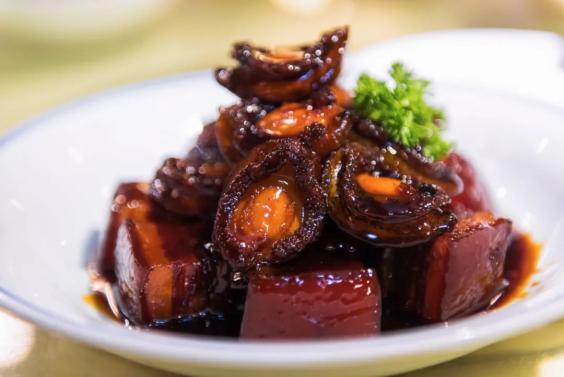 人间烟火气最抚凡人心_网友赞美美食佳肴的诗歌_美食诗词