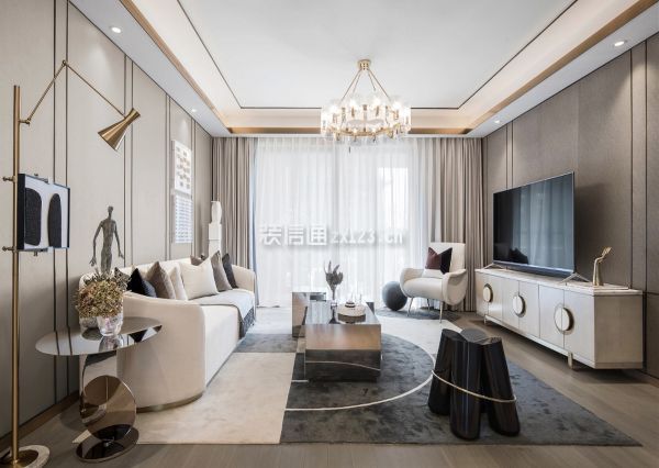 装修预算明细表