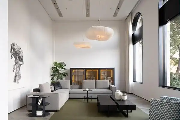 中国传统家具工艺_班兰家具设计哲学_中国高端家具品牌