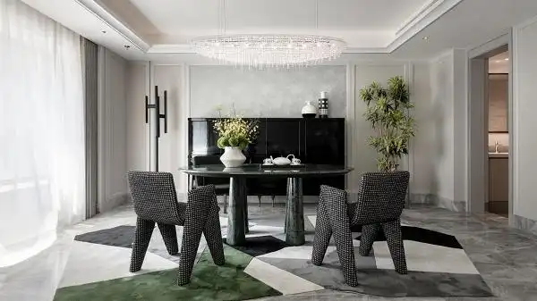 班兰家具设计哲学_中国传统家具工艺_中国高端家具品牌