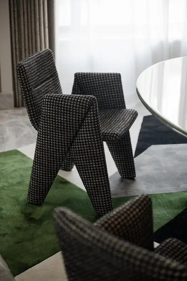 中国高端家具品牌_班兰家具设计哲学_中国传统家具工艺