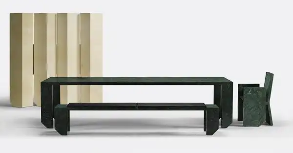 中国传统家具工艺_班兰家具设计哲学_中国高端家具品牌