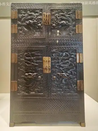 中国传统家具工艺_紫檀木花梨木酸枝木楠木鸡翅木瘿木铁梨木材质特点_中国古典家具木料色泽刀工漆艺装饰纹样